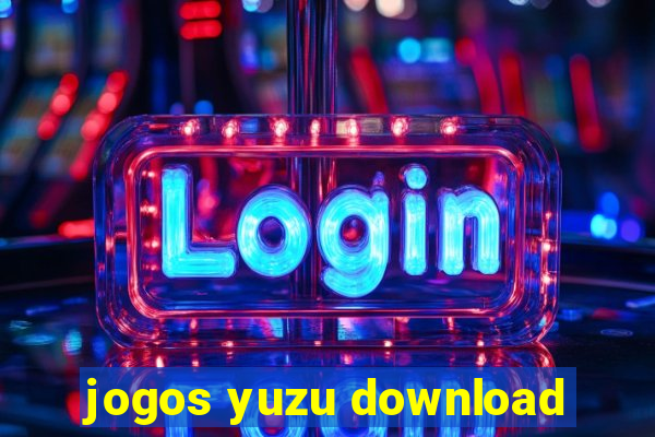 jogos yuzu download